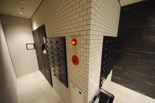 クレイシア両国ルクールの物件内観写真